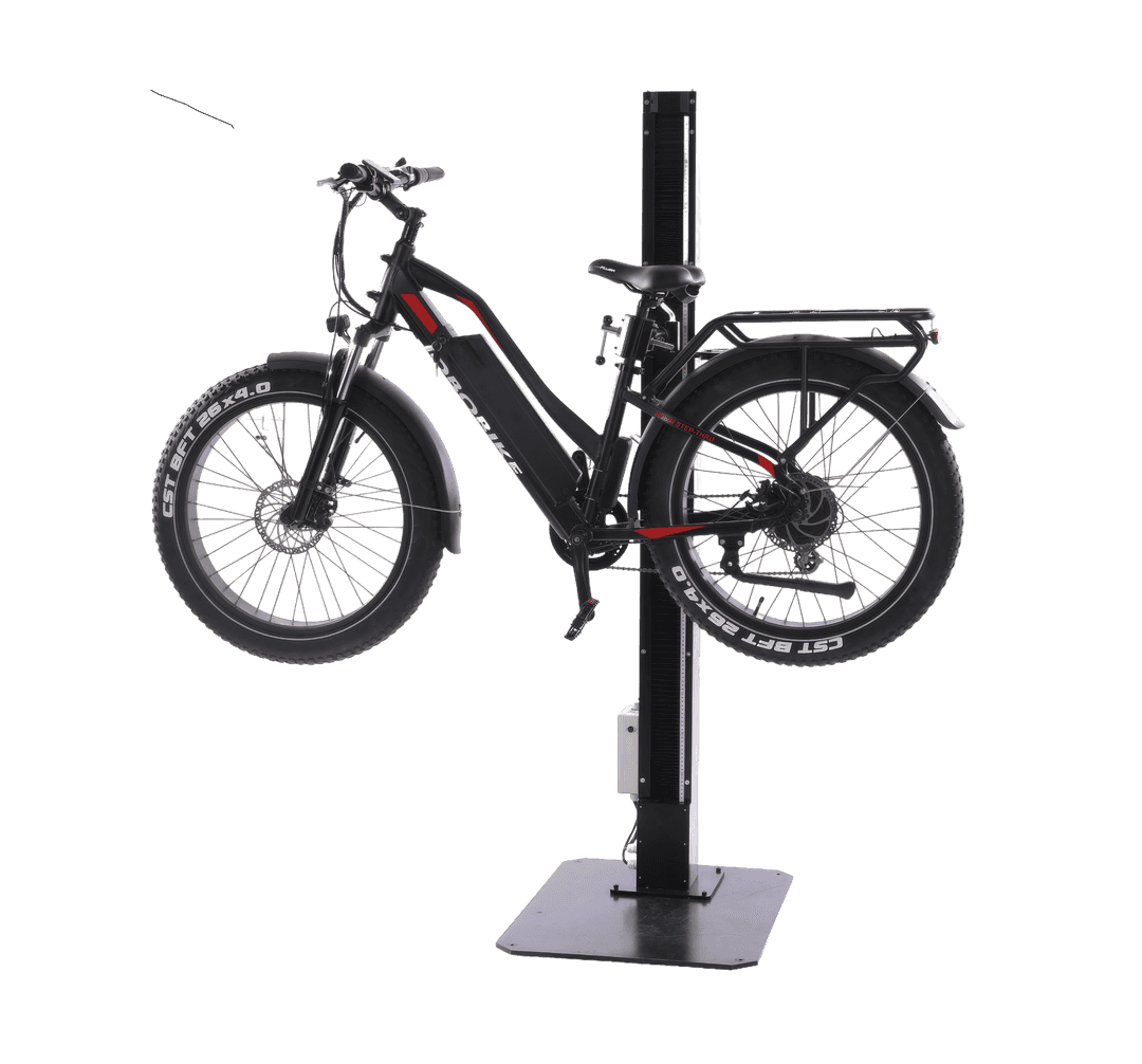 E lift Bike Repair Stand TY-EL-XL-50-001