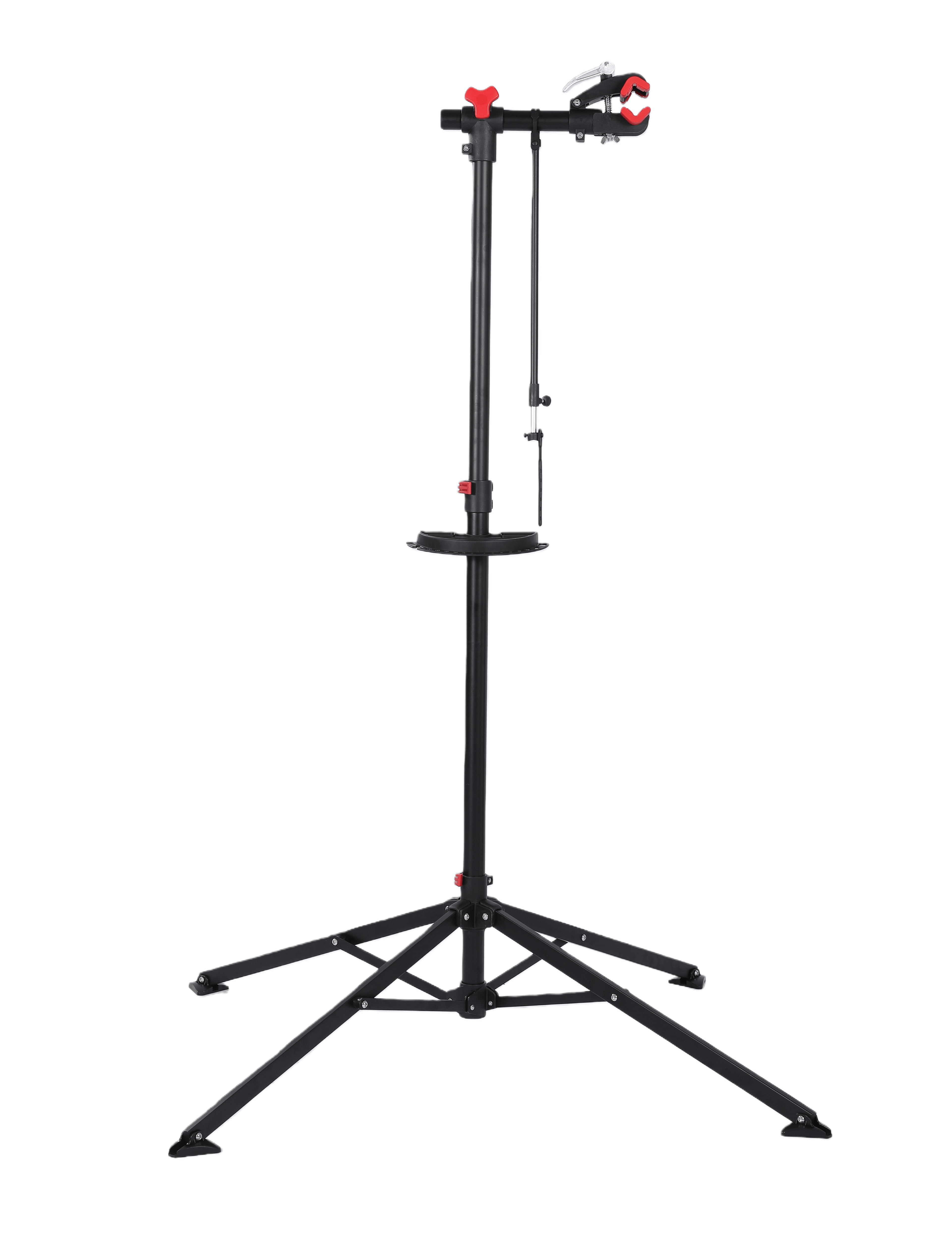 Steel 4-TUBE support  Series