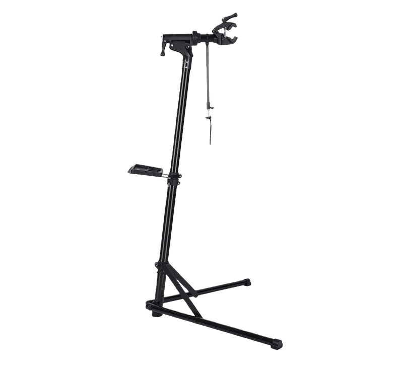 Aluminium 2-TUBE Support Series