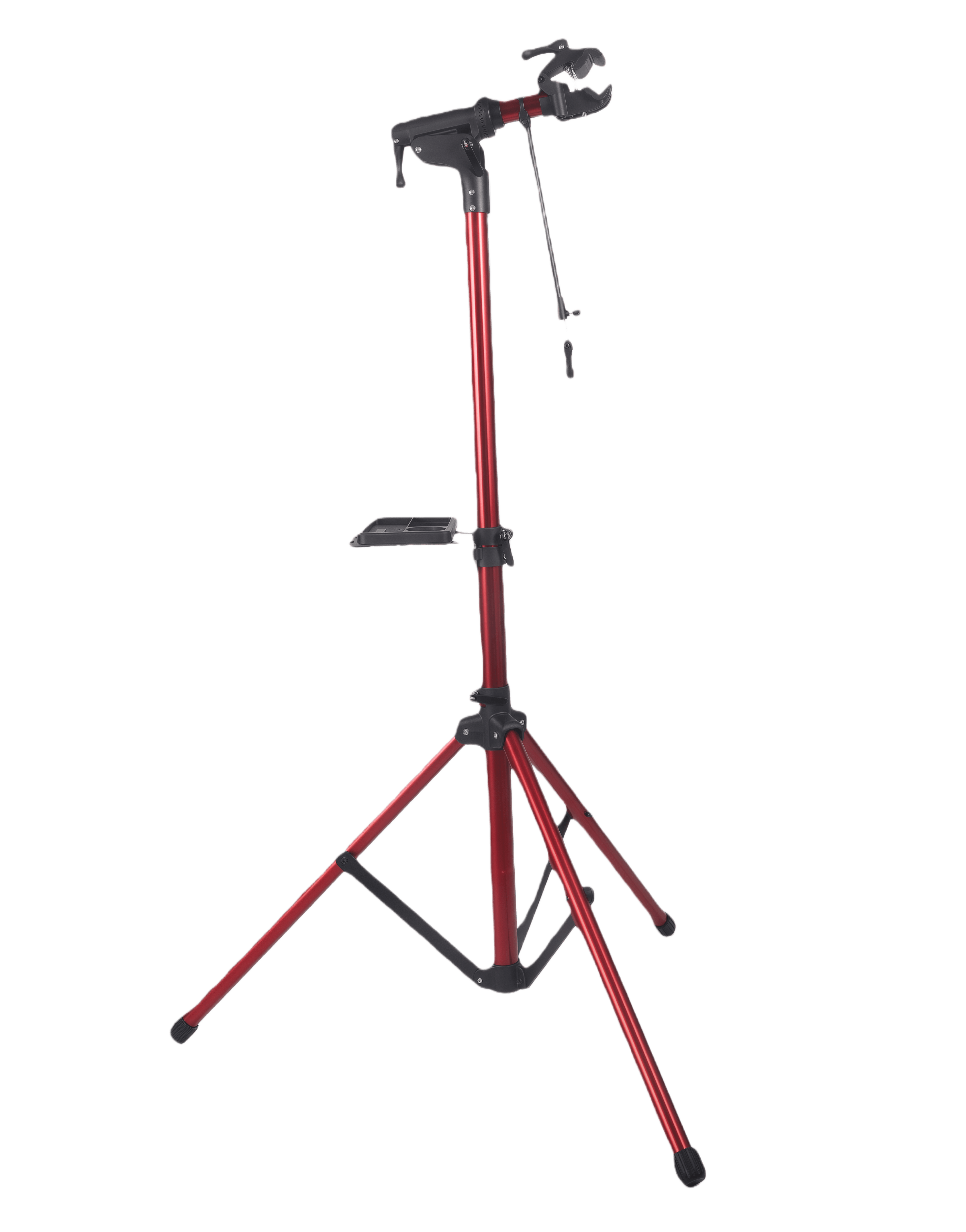 Aluminium 3-TUBE Support  Series