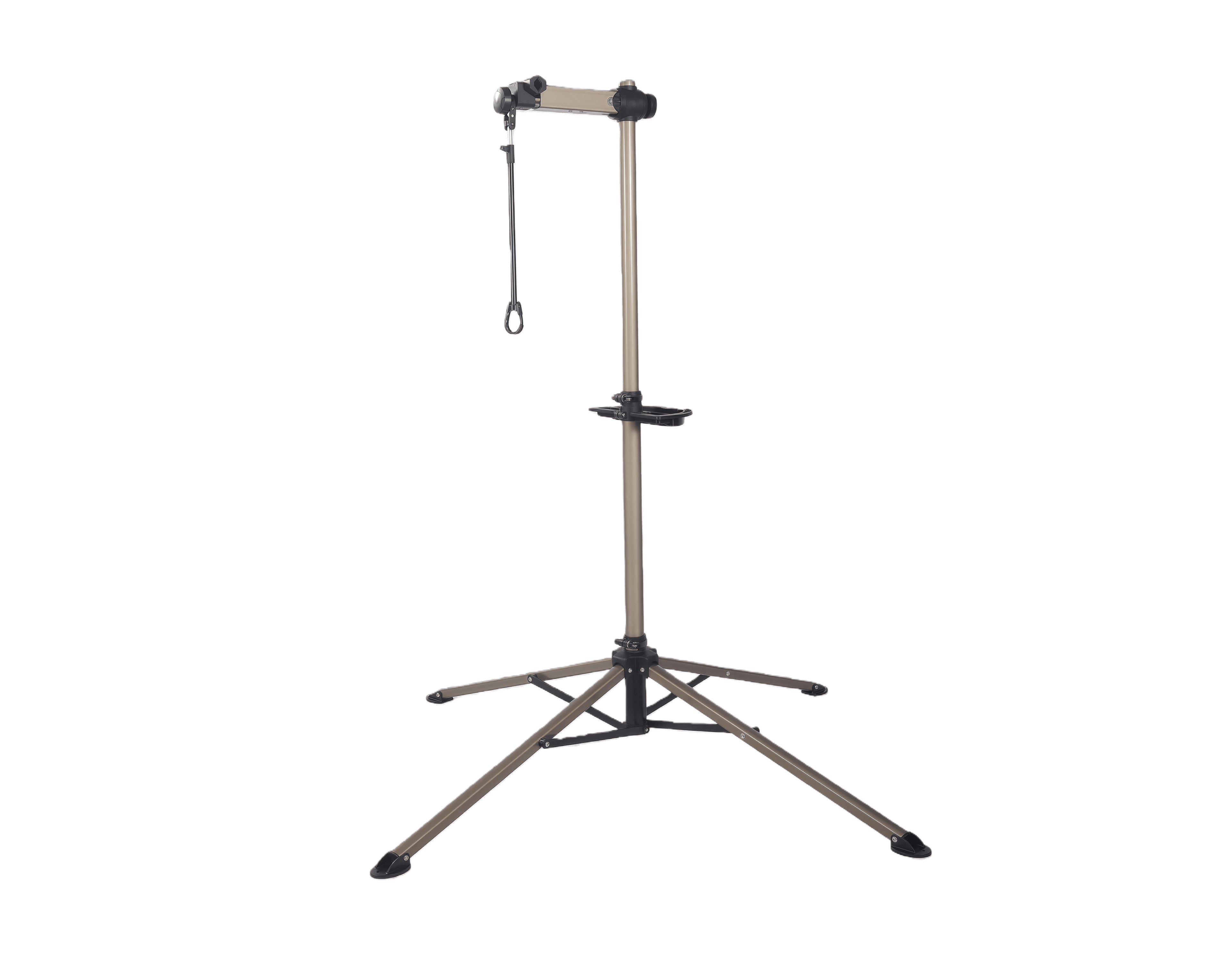 Aluminium 4-TUBE Support  Series