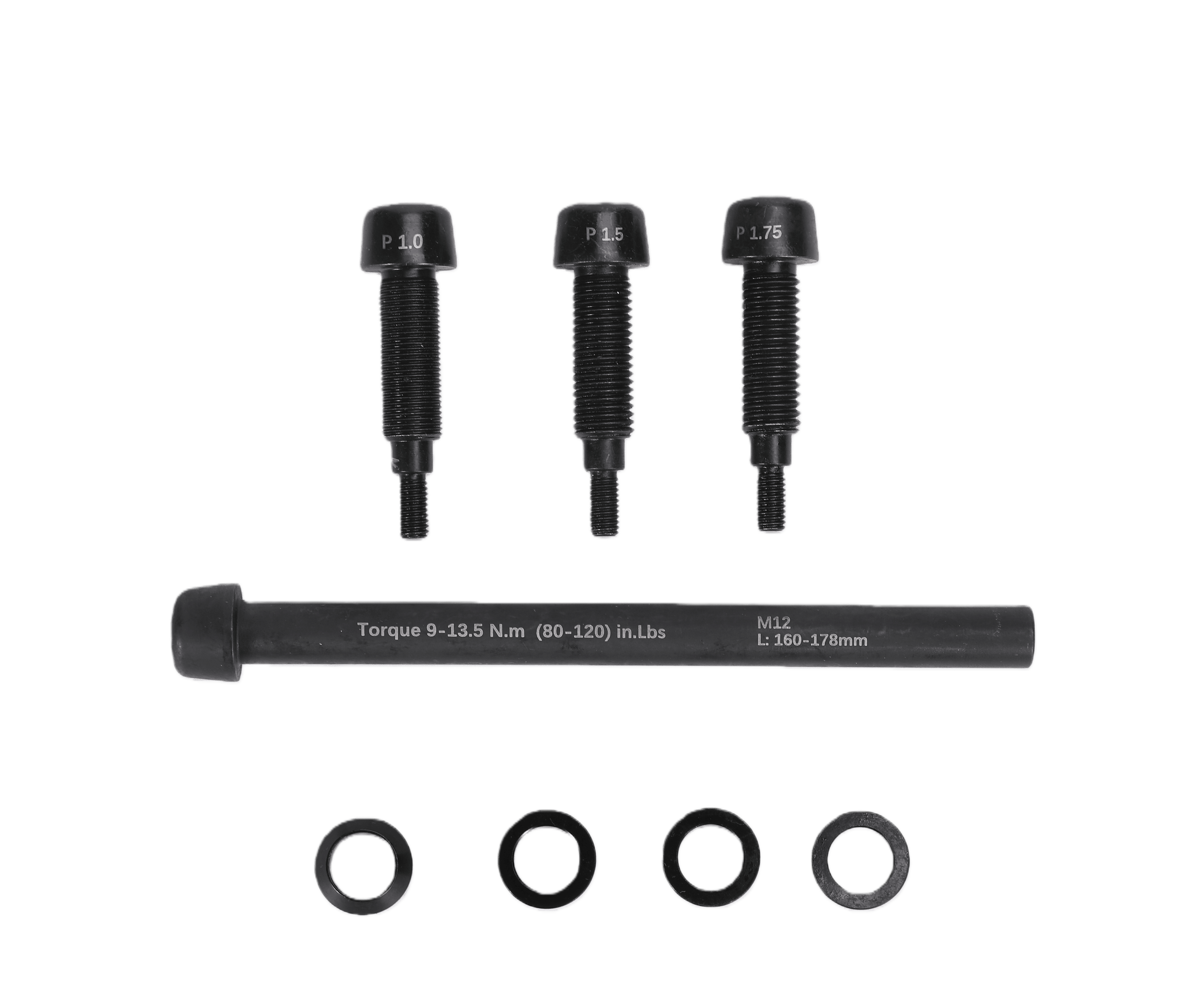 Bike Parts