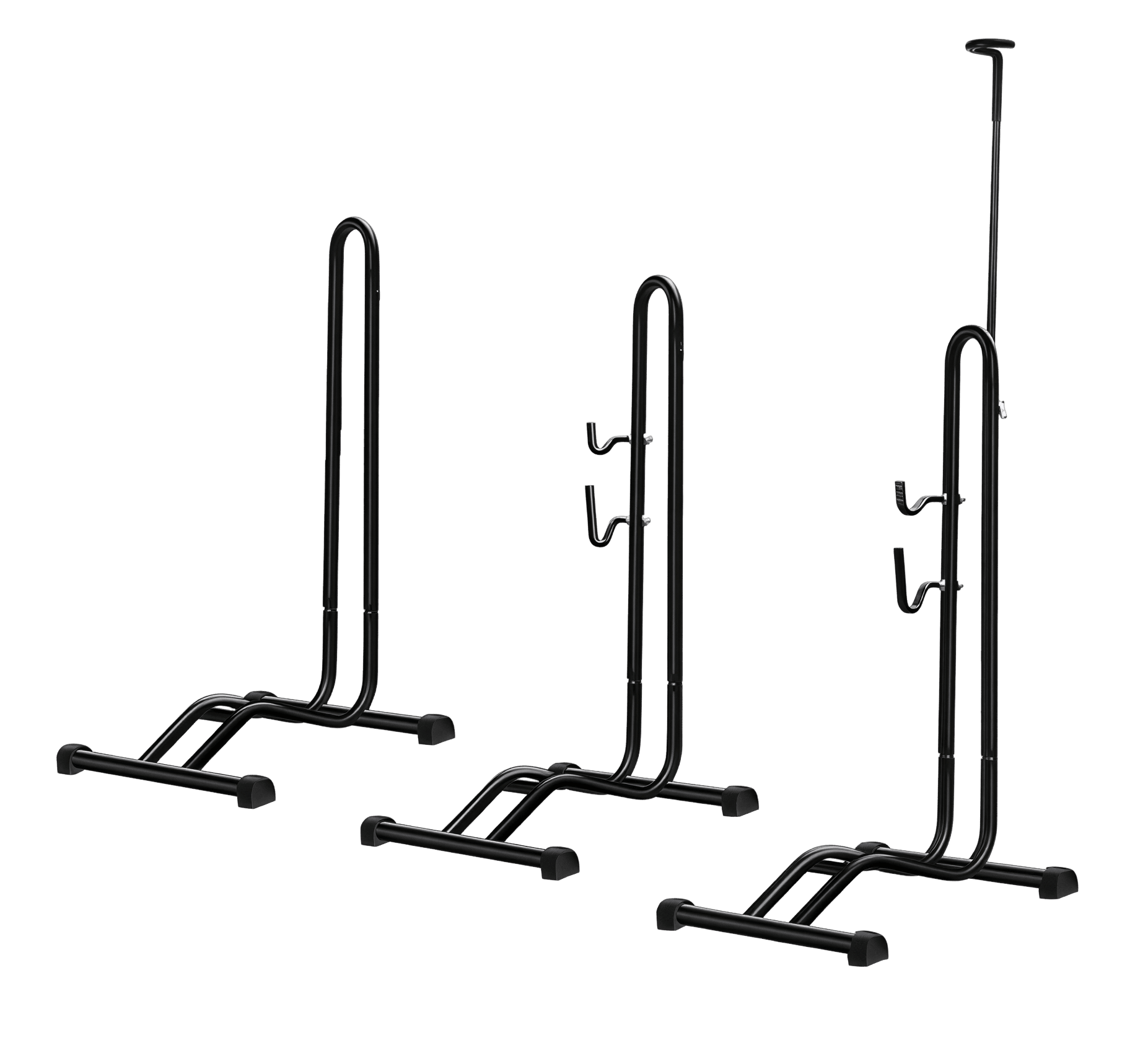 Single Bike Parking Rack