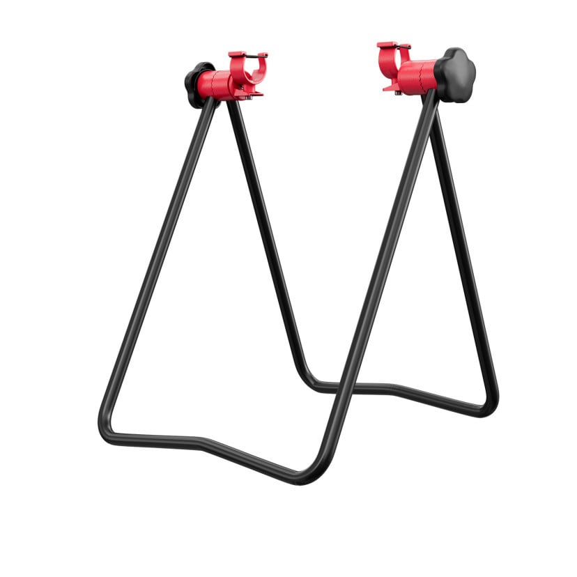 Quick Release Bike Parking Rack(New)