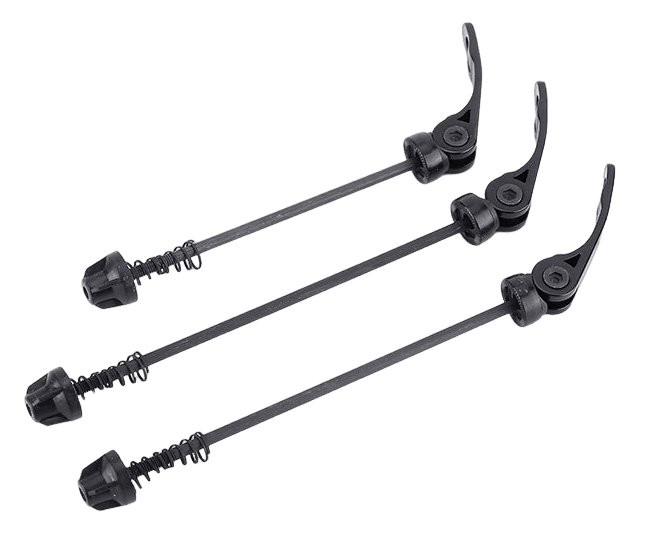 Quick Release Skewers