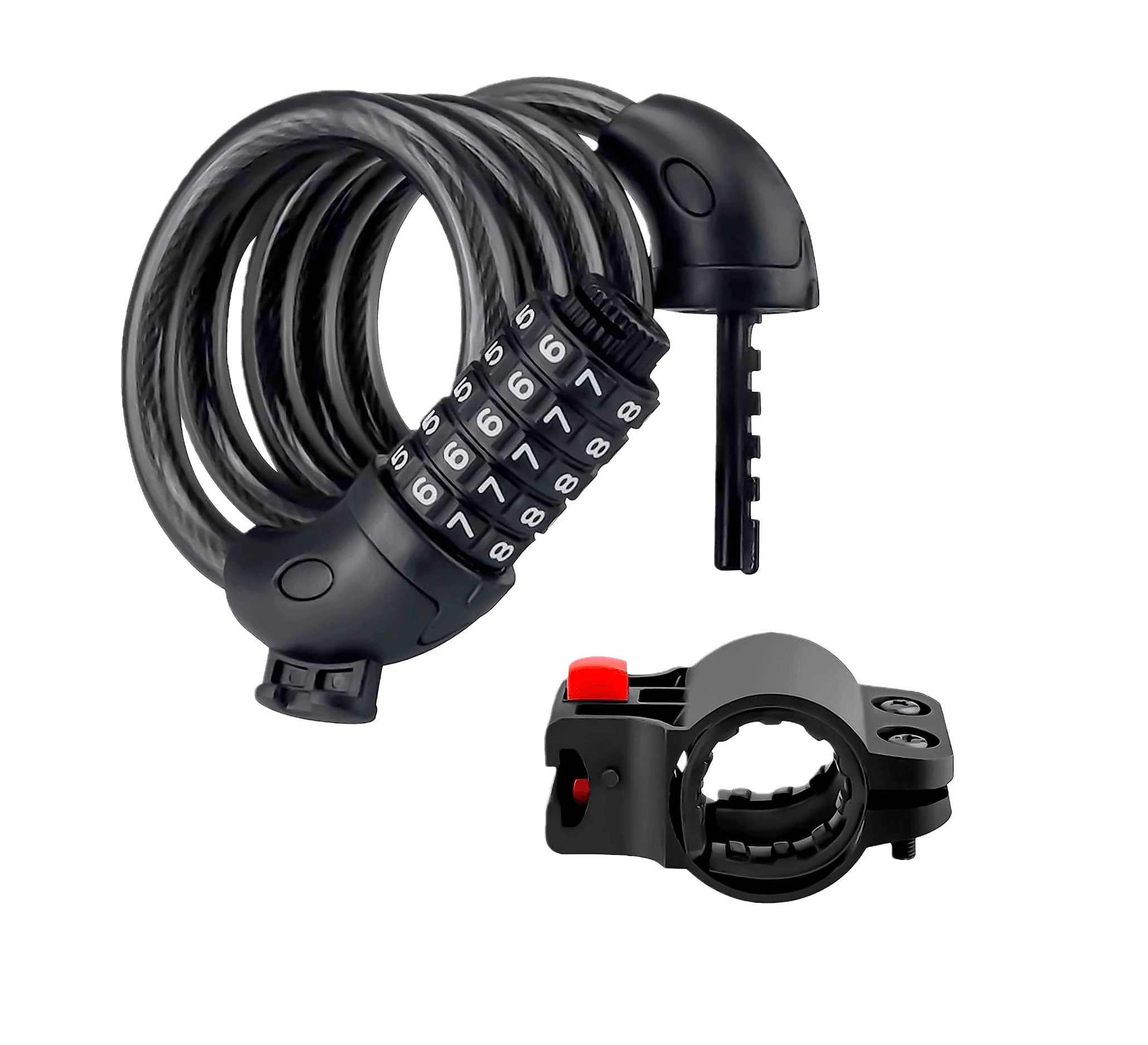 Bike Accessories