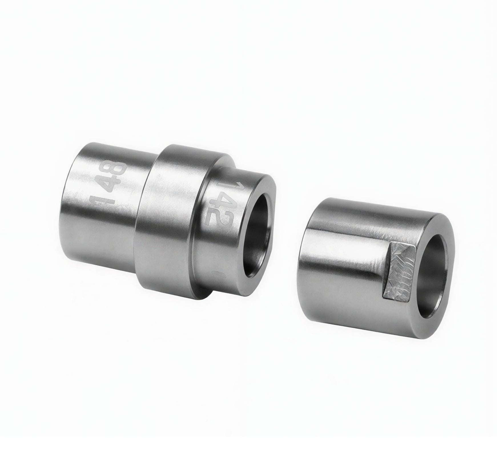 Bike Trainer Thru Axle Adapter Kit