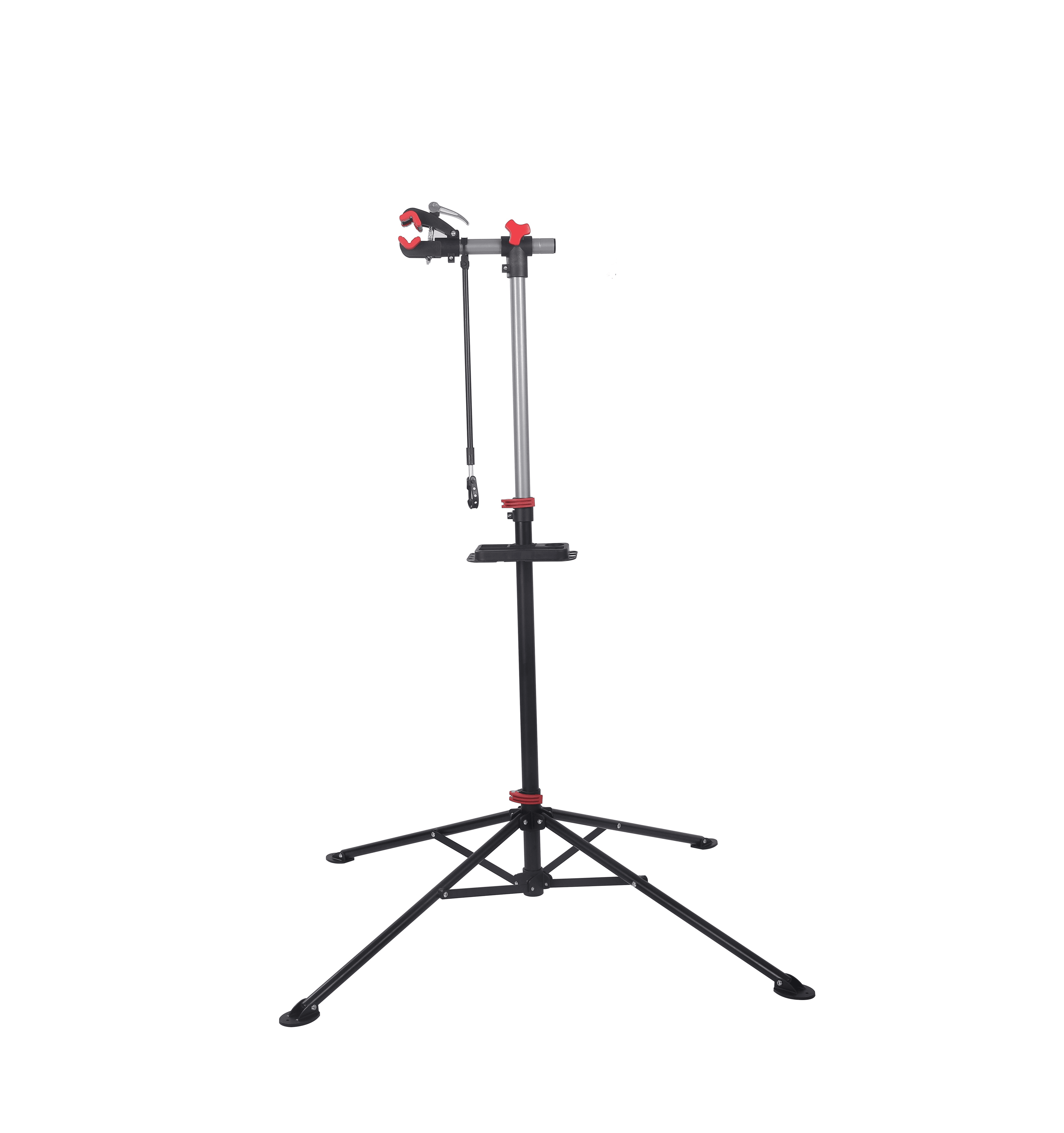 4-Tube Steel  Quick Release Bike Repair Stand