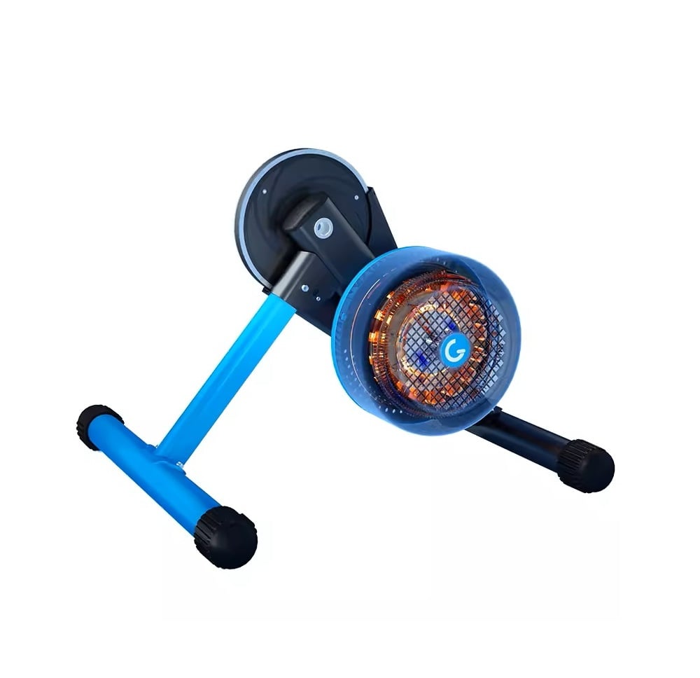 Intelligent BLDC Resistance Direct Drive Bike Trainer