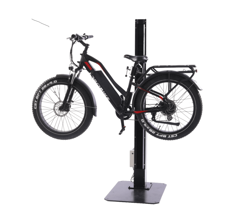 E-Lift Electric Bike Repair Stand - New Style