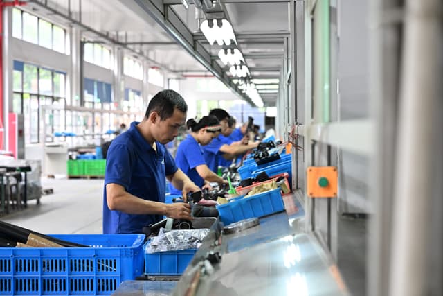 Process Control
