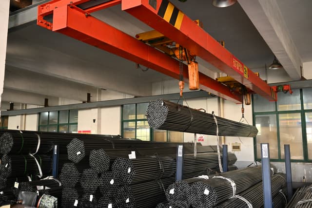 Material Selection